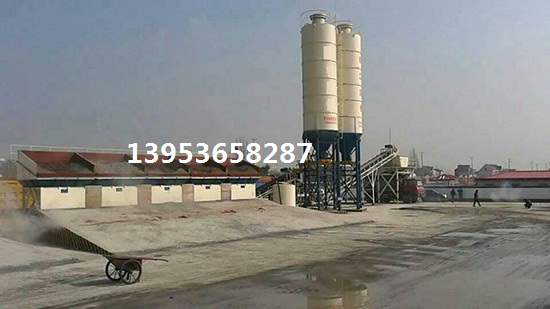 穩定土拌和站' width=